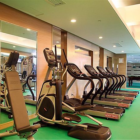 Peony International Hotel Xiamen Exterior photo